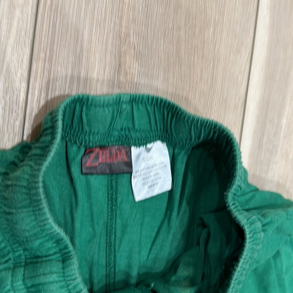 EUC The Legend of Zelda Brand Men’s Size S Small Athletic Shorts with Pockets - Picture 5 of 7